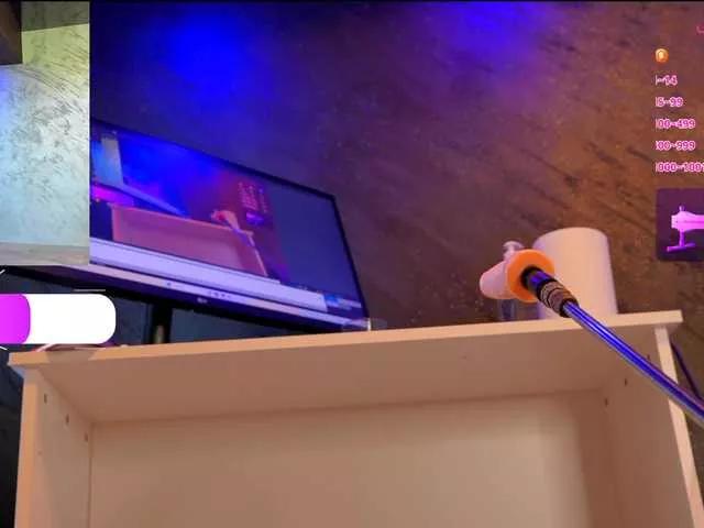 im-your-love on BongaCams 