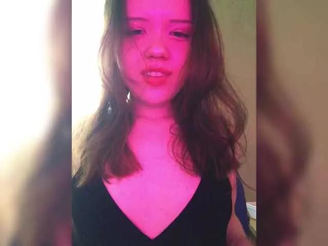 iMeowww on BongaCams 