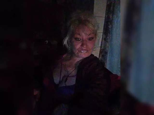 Ina-Jill on BongaCams 