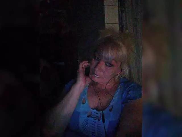 Ina-Jill on BongaCams 