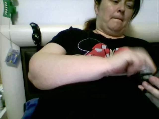ina77 on BongaCams
