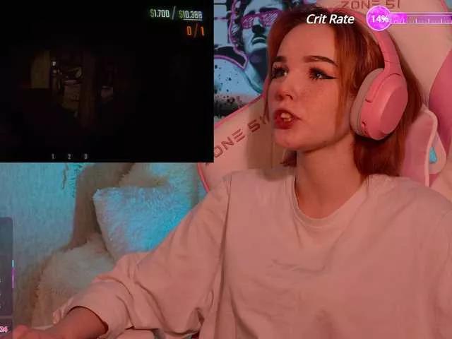 inCaroline on BongaCams 