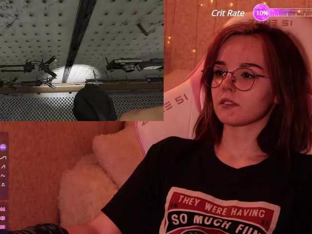 inCaroline on BongaCams 