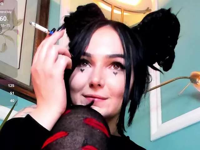 ingridblondy94 on BongaCams 