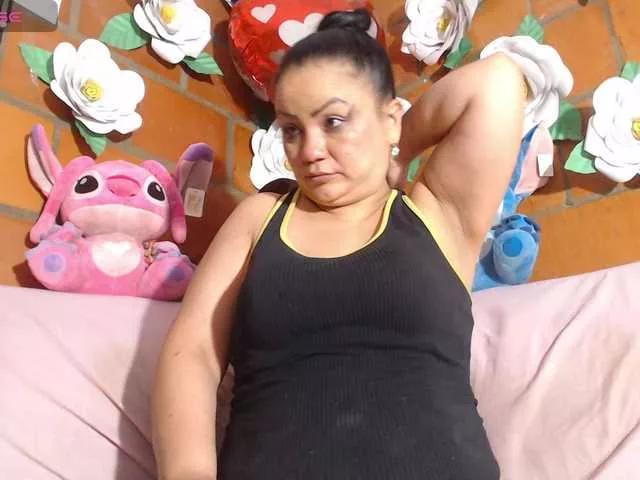 IngritBitch on BongaCams 