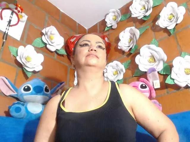IngritBitch on BongaCams 