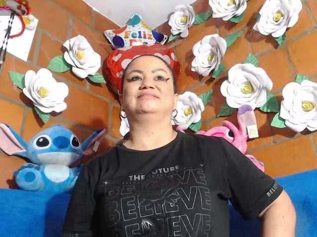 IngritBitch on BongaCams 