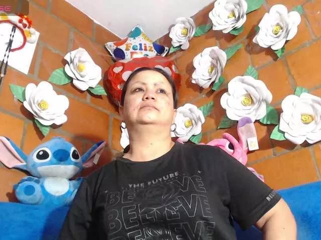 IngritBitch on BongaCams 