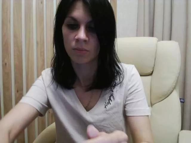 InjaAtHome on BongaCams