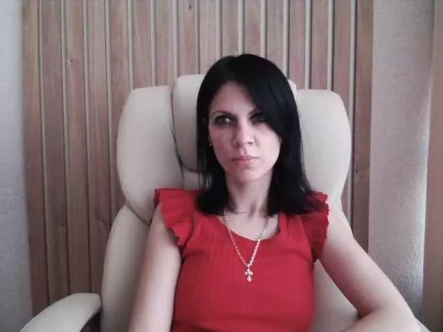 InjaAtHome on BongaCams