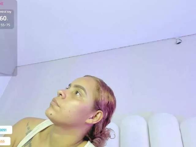 Irina--5 on BongaCams 