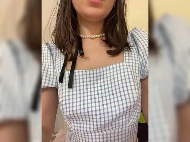 Iris-289 on BongaCams 