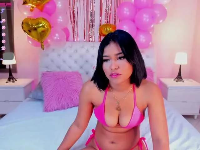 isa-bunny1 on BongaCams 
