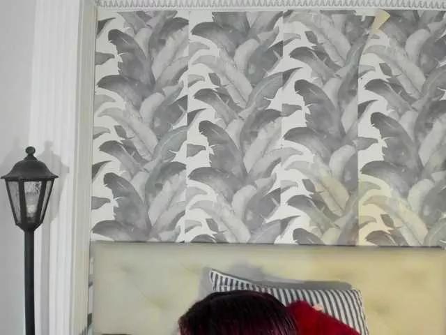 Isa-Lyon on BongaCams 
