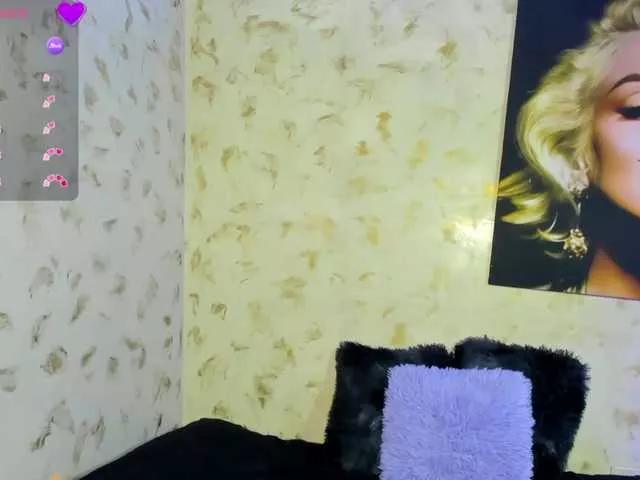 Isa-Lyon on BongaCams 