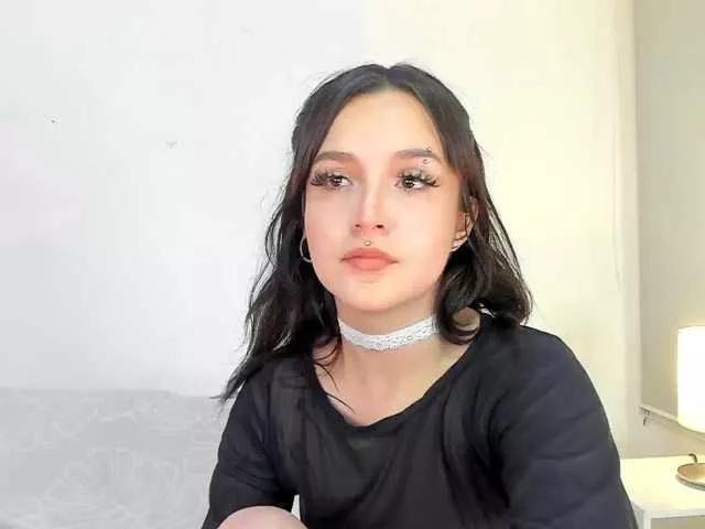 isa-molly on BongaCams 