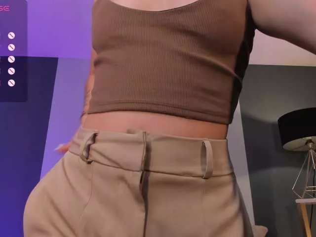 Freechat IsabellaMoreau on BongaCams