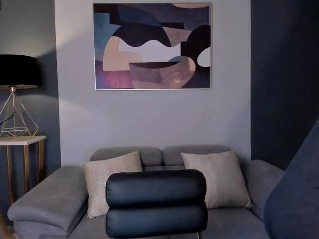 Freechat IsabellaMoreau on BongaCams