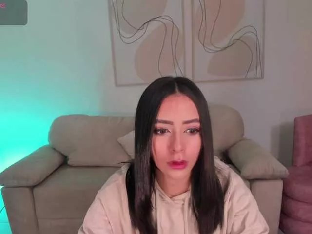 Freechat IsabellaMoreau on BongaCams