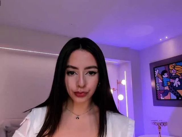 Freechat IsabellaMoreau on BongaCams