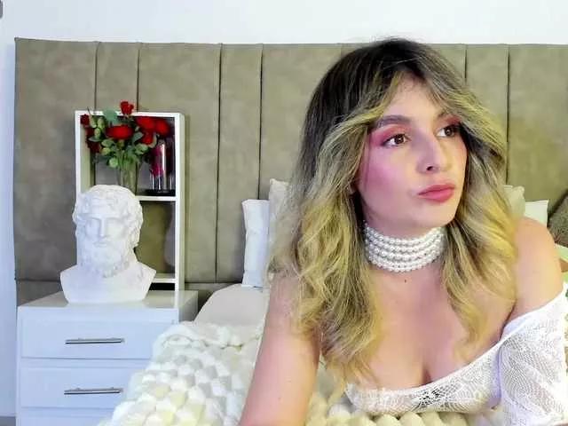 Isabellaprice on BongaCams 
