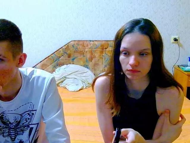 Ivy-Lester on BongaCams 
