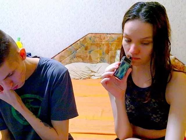 Ivy-Lester on BongaCams 
