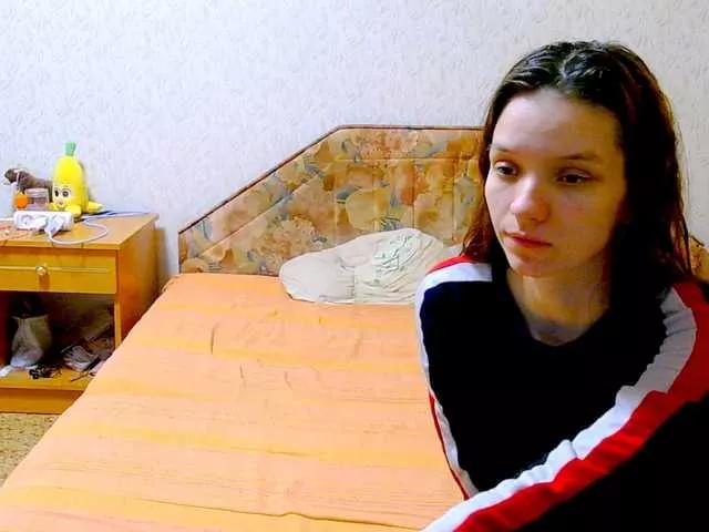 Ivy-Lester on BongaCams 