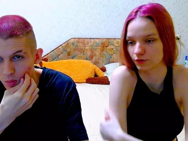Ivy-Lester on BongaCams 
