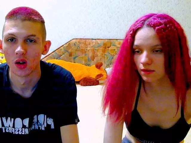 Ivy-Lester on BongaCams 