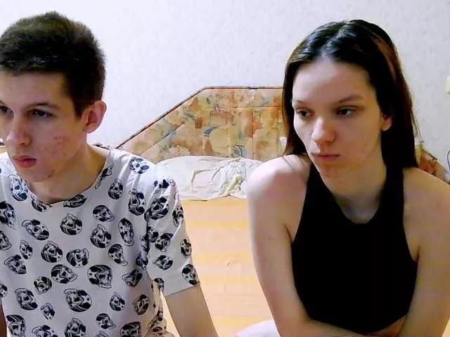 Ivy-Lester on BongaCams 