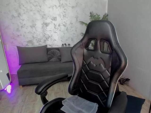 Ivybelle on BongaCams 