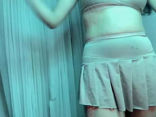 IvyLayla on BongaCams 