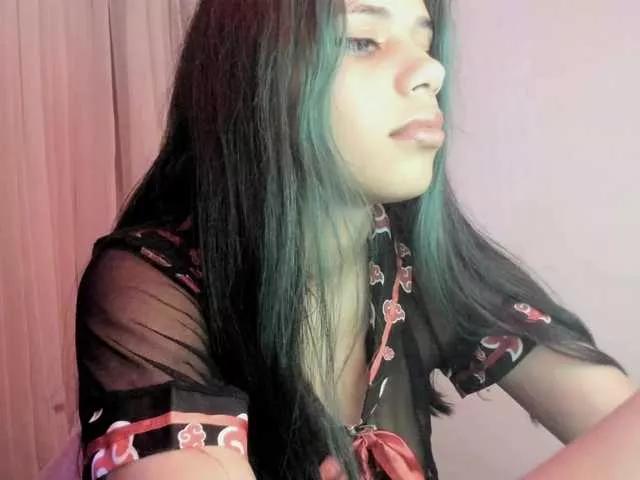 IvyLayla on BongaCams 