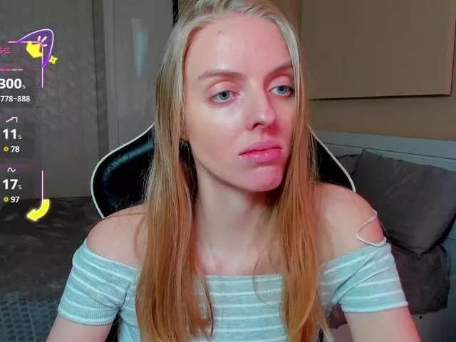 Jam-cream on BongaCams 