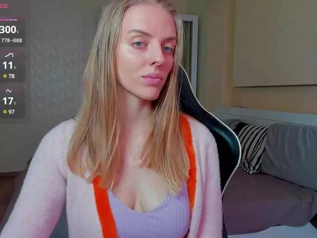 Jam-cream on BongaCams 