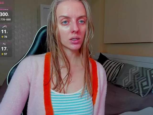 Jam-cream on BongaCams 