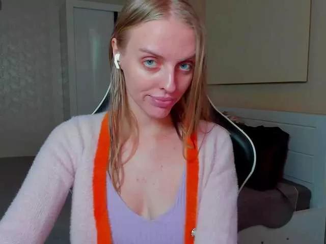 Jam-cream on BongaCams 