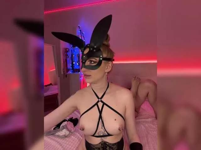 JanePorter on BongaCams 