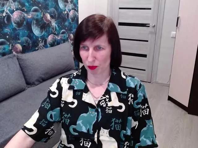 JaneSkyline on BongaCams 