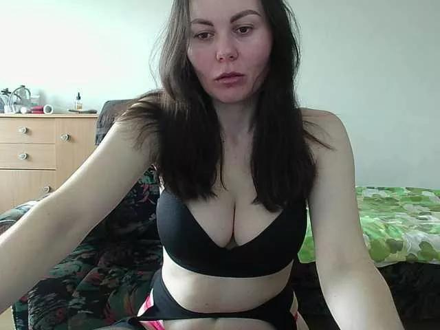 JanetJay on BongaCams 