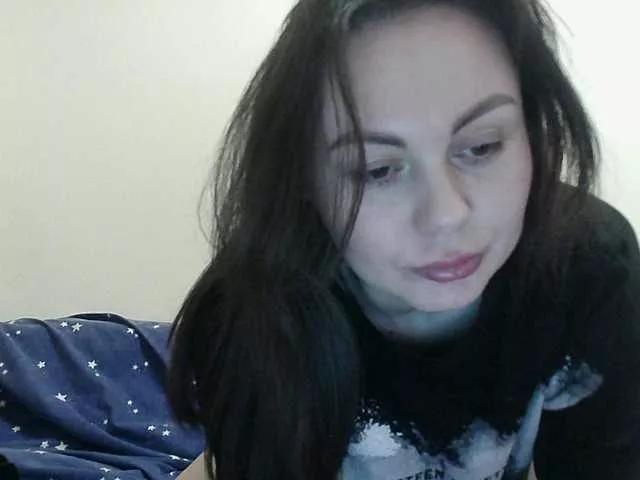 JanetJay on BongaCams 