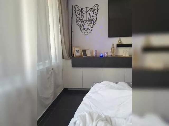 Jasmin-Style on BongaCams 