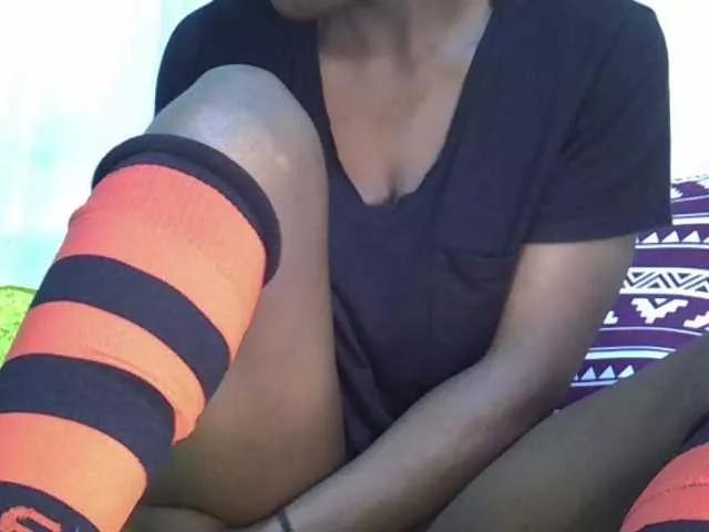 Jasmine33 on BongaCams 