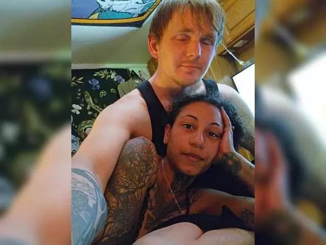 Jax-Elsa on BongaCams 