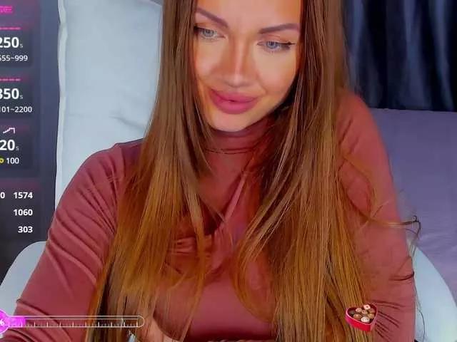 JenniferBomb on BongaCams 
