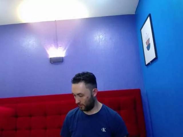 JeremmyAndStacy on BongaCams 