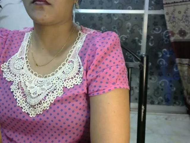Jerin25 on BongaCams 