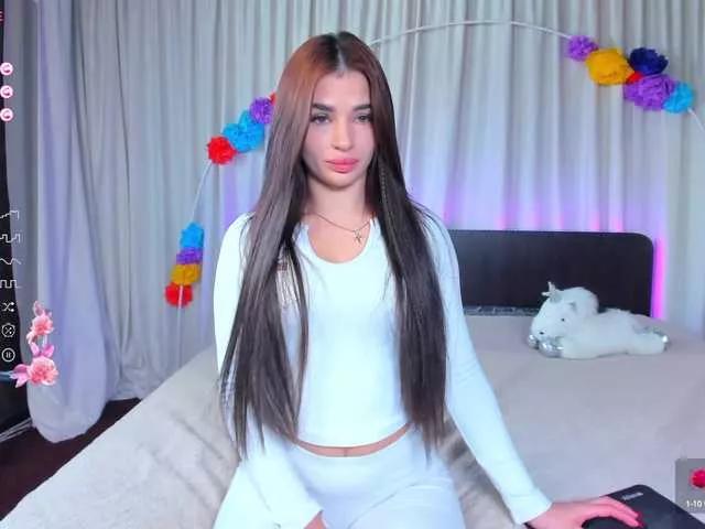 Jesikalooove on BongaCams 