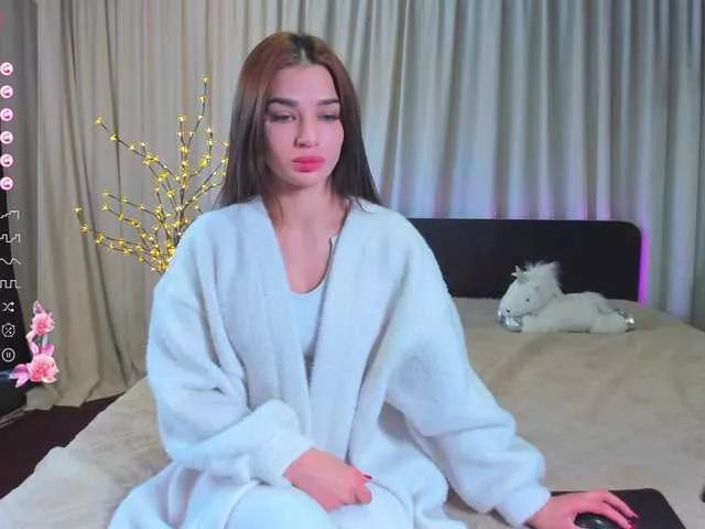 Jesikalooove on BongaCams 